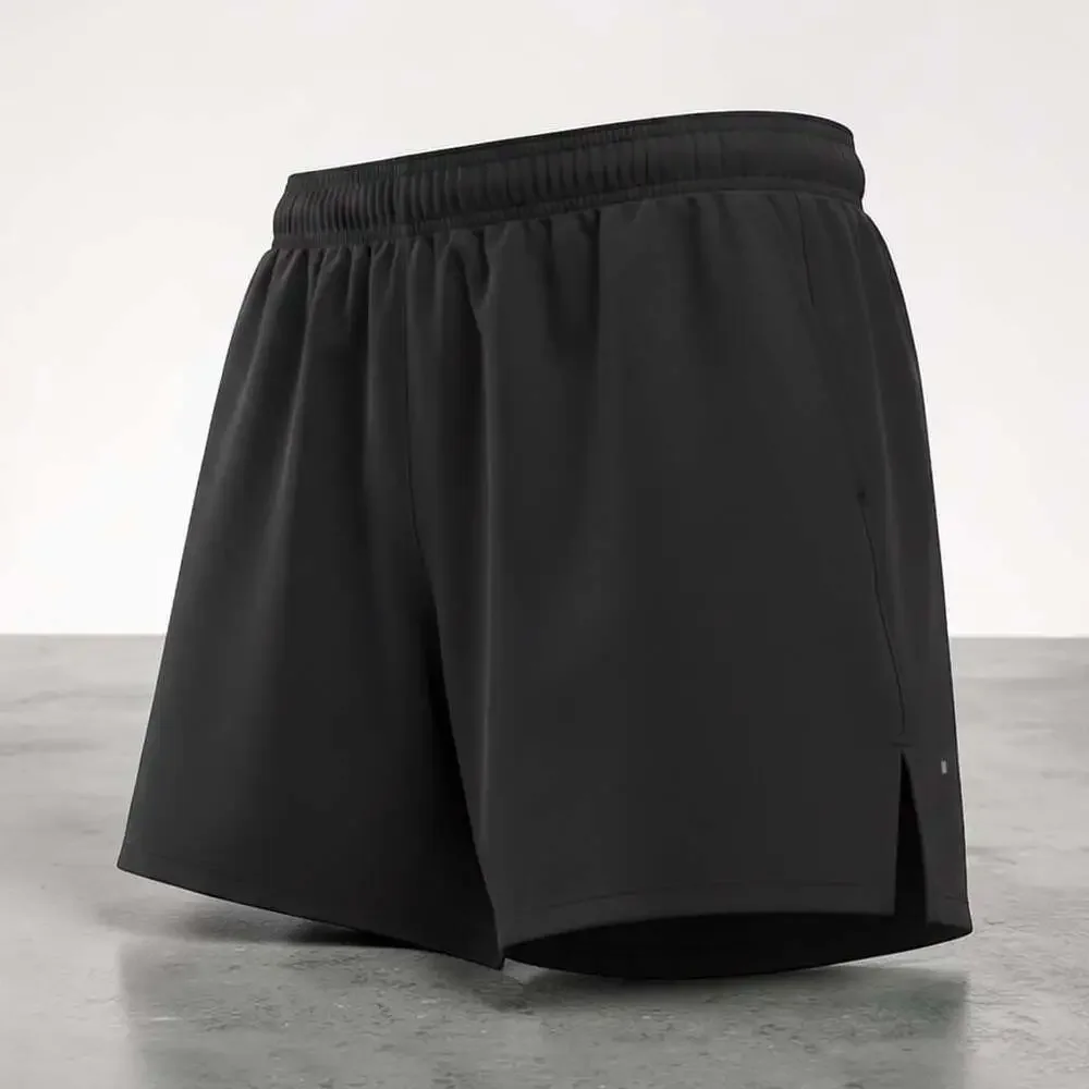 Avia Women's Athletic Running Shorts with Liner Size M (8-10)